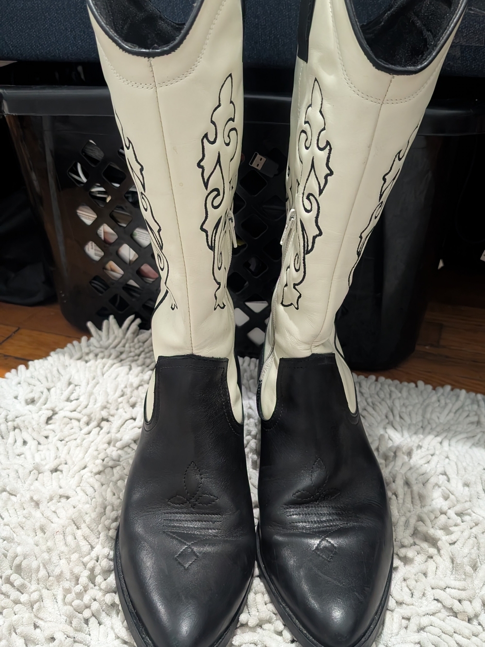 Asos Boots Size 10 Men Pre Owned